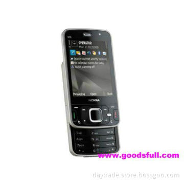 www.goodsfull.com Newest GPS nokia N96 16GB